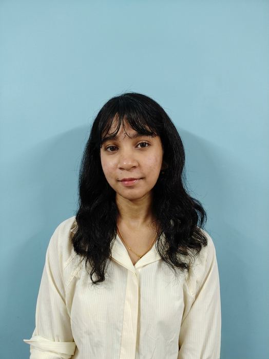 Juhi Surin — Design Lead