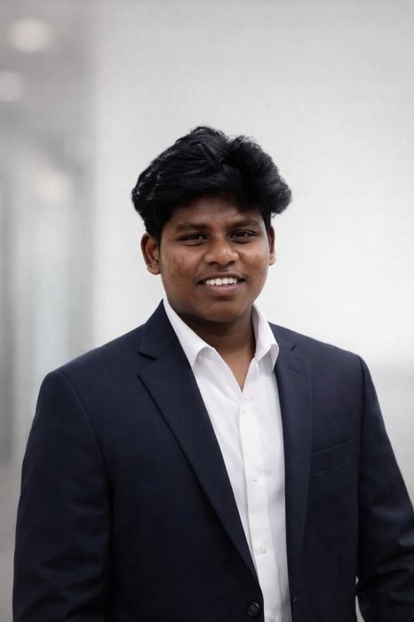 Vishwa — President